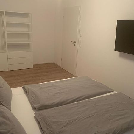 Fewo Dani Rheinhausen Ngoại thất bức ảnh