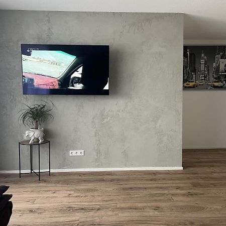 Fewo Dani Rheinhausen Ngoại thất bức ảnh