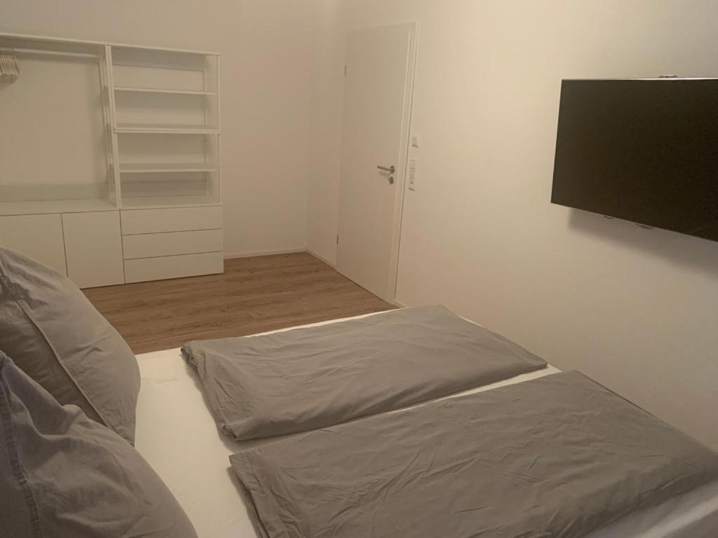 Fewo Dani Rheinhausen Ngoại thất bức ảnh