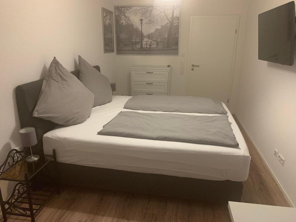 Fewo Dani Rheinhausen Ngoại thất bức ảnh