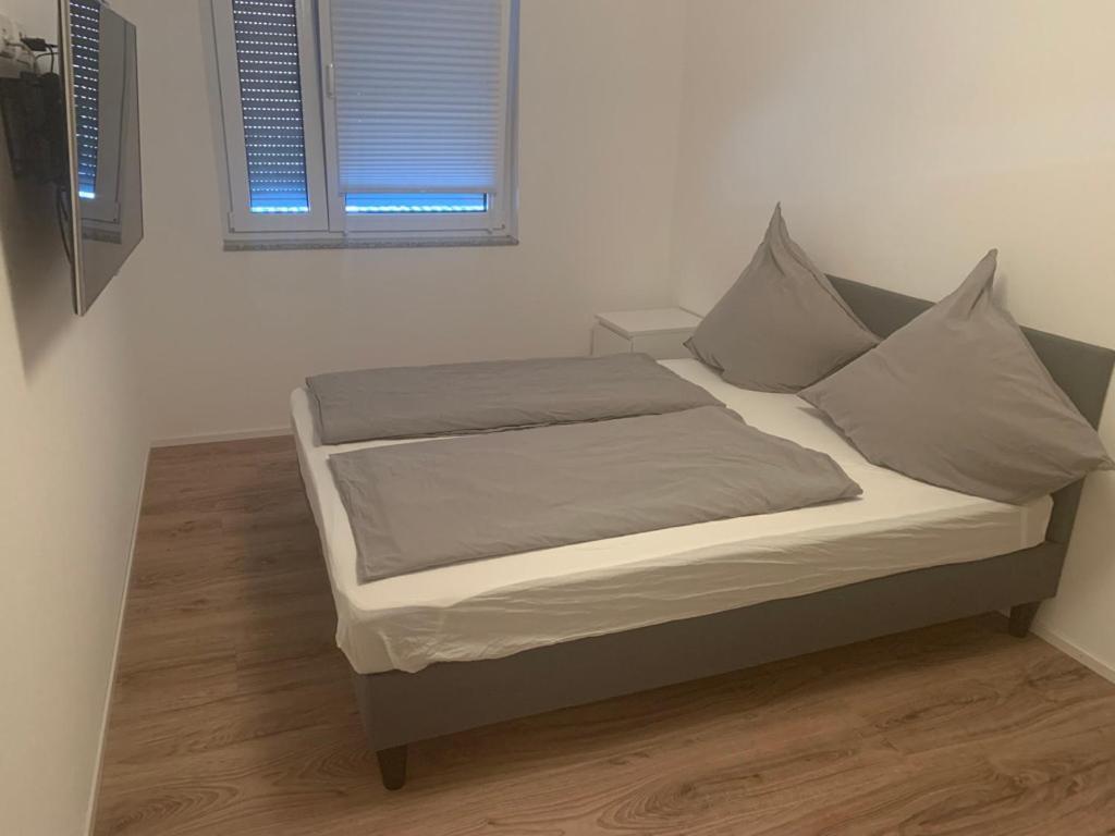 Fewo Dani Rheinhausen Ngoại thất bức ảnh
