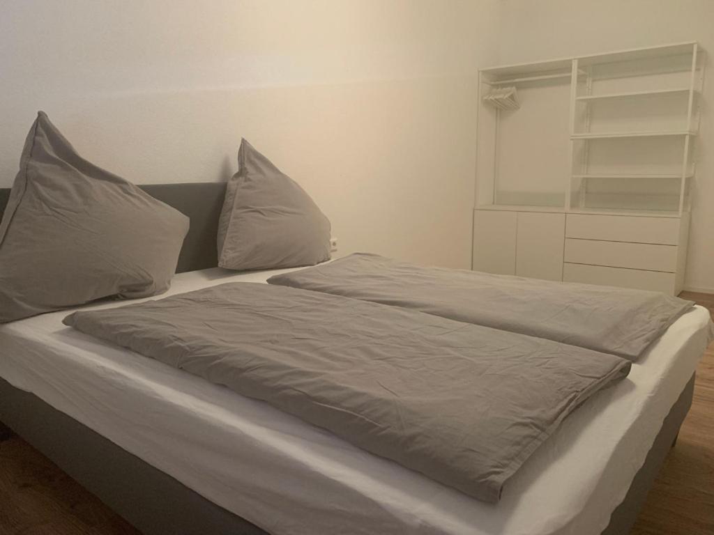 Fewo Dani Rheinhausen Ngoại thất bức ảnh
