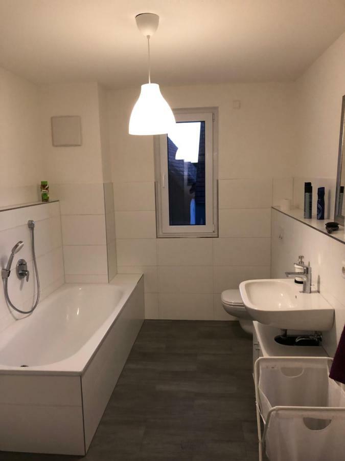 Fewo Dani Rheinhausen Ngoại thất bức ảnh